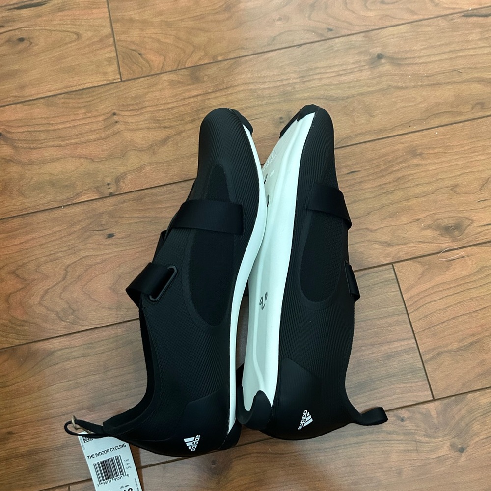 Indoor cycling shoes Adidas - Picture 3 of 6